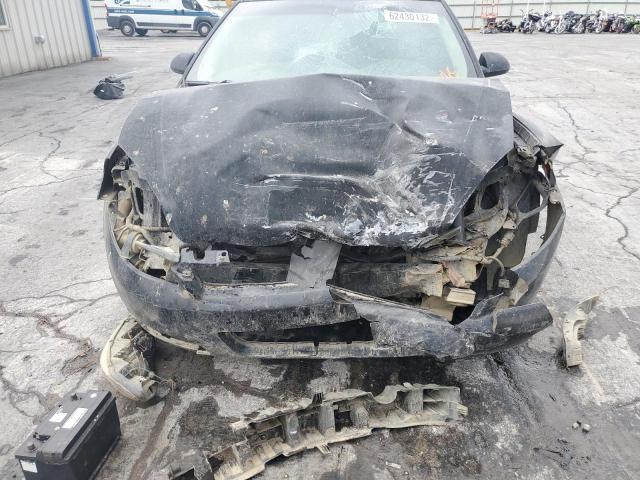 Photo 9 from auction – 2008 CHEVROLET IMPALA LT with VIN 2G1WT58K989141017