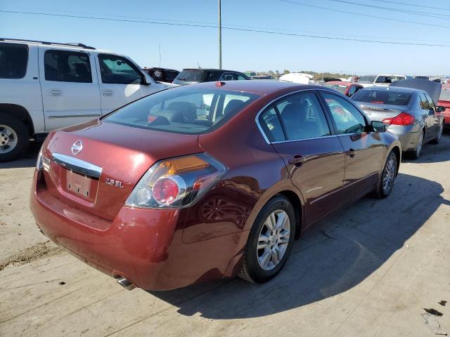Photo 4 from auction – 2010 NISSAN ALTIMA BAS with VIN 1N4AL2AP7AC143696
