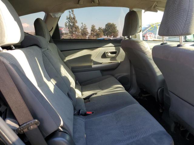 Photo 6 from auction – 2013 TOYOTA PRIUS V with VIN JTDZN3EU3D3256420