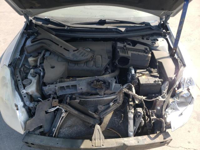 Photo 7 from auction – 2010 NISSAN ALTIMA BAS with VIN 1N4AL2AP2AN496108