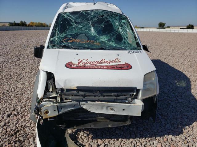 Photo 9 from auction – 2013 FORD TRANSIT CO with VIN NM0LS7DNXDT170308