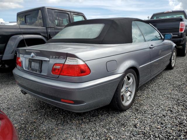 Photo 4 from auction – 2004 BMW 330 CI with VIN WBABW53424PL44894
