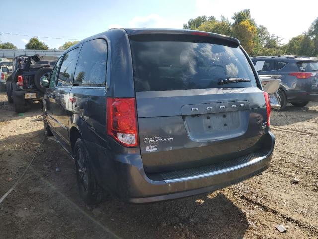Photo 3 from auction – 2017 DODGE GRAND CARA with VIN 2C4RDGCG0HR824417