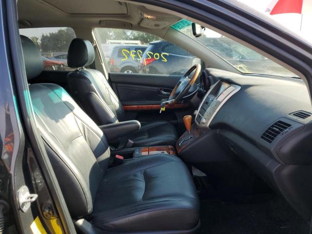 Photo 5 from auction – 2008 LEXUS RX 350 with VIN 2T2GK31U68C038003