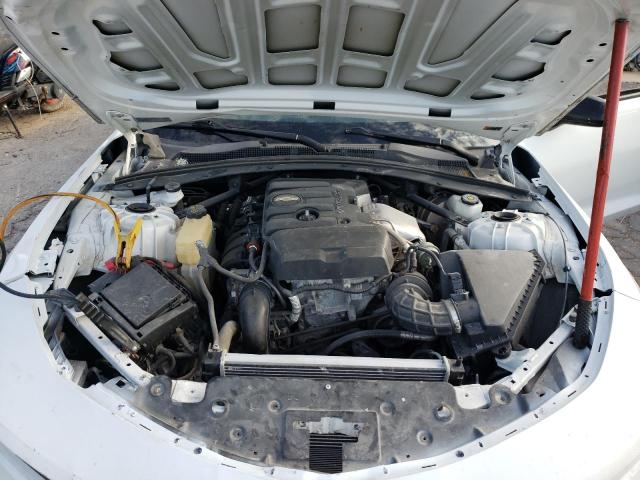 Photo 7 from auction – 2018 CHEVROLET CAMARO LT with VIN 1G1FB1RX3J0149040