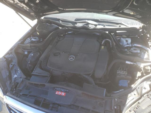 Photo 7 from auction – 2014 MERCEDES-BENZ E 350 with VIN WDDHF5KB0EB029402