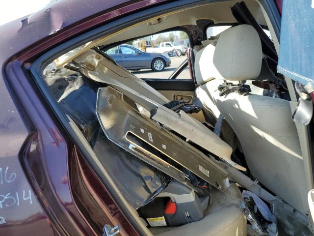 Photo 6 from auction – 2007 MAZDA 3 I with VIN JM1BK12G771741561