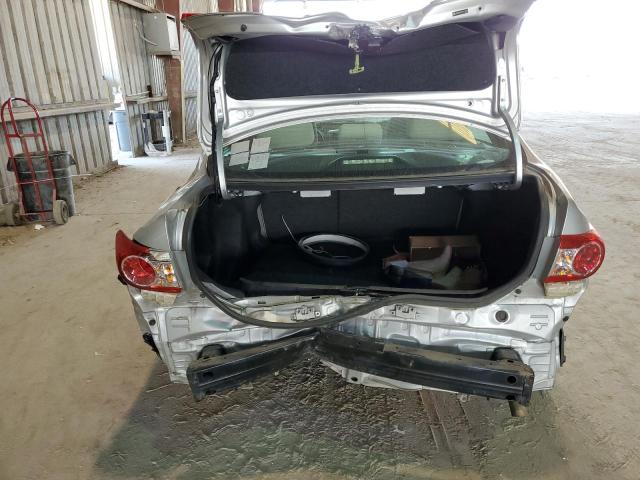 Zdjęcie 9 z aukcji – 2011 TOYOTA COROLLA BA z VIN JTDBU4EE5B9133098