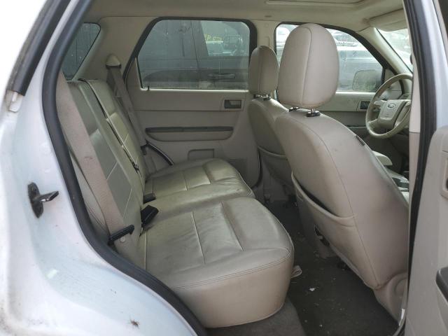 Photo 6 from auction – 2008 FORD ESCAPE XLT with VIN 1FMCU93Z38KA77134