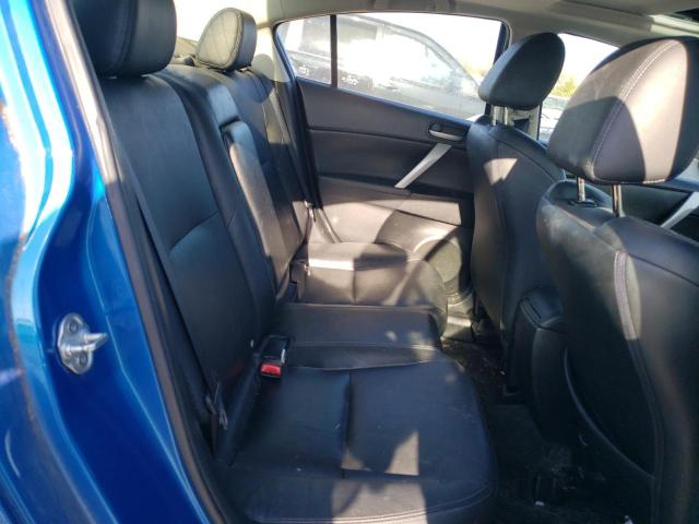Photo 6 from auction – 2012 MAZDA MAZDA 3 with VIN JM1BL1W71C1665286