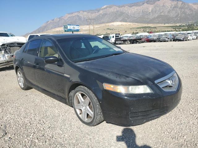 ACURA TL 2004 with VIN 19UUA662X4A047709 - Photo from auction