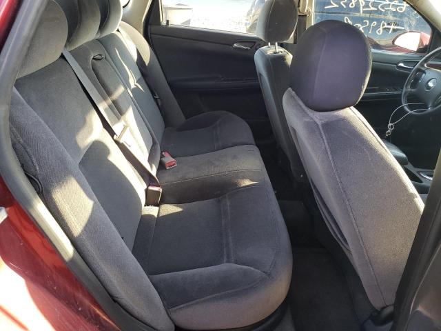 Фото 6 с аукциона – 2007 CHEVROLET IMPALA LT с VIN 2G1WT58K179201614