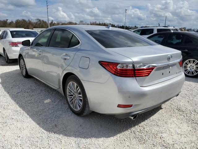 Photo 3 from auction – 2013 LEXUS ES 350 with VIN JTHBK1GG4D2017551