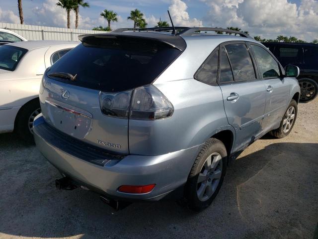 Photo 4 from auction – 2004 LEXUS RX 330 with VIN JTJHA31U440044220