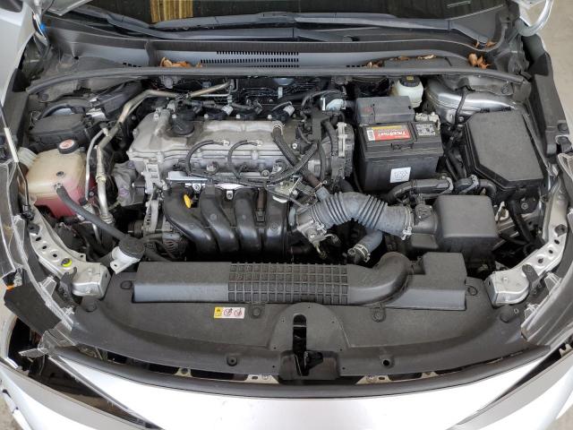 Photo 7 from auction – 2020 TOYOTA COROLLA LE with VIN JTDEPRAE5LJ075680