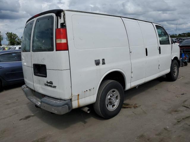 Photo 4 from auction – 2008 CHEVROLET EXPRESS G3 with VIN 1GCHG35K881210636
