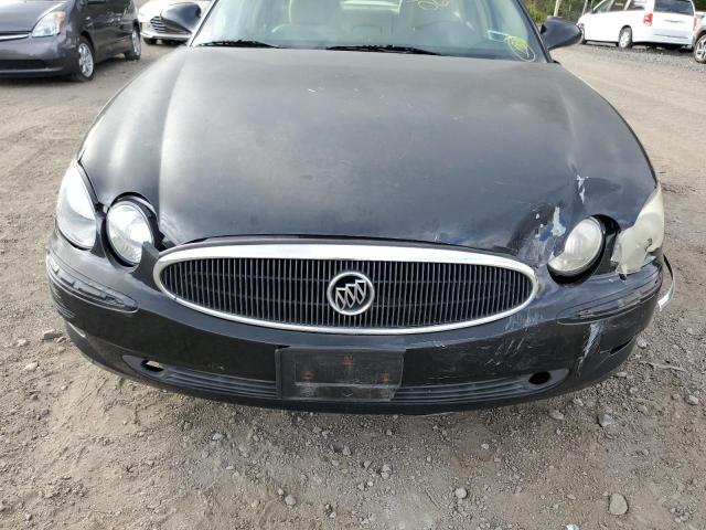 Photo 9 from auction – 2006 BUICK LACROSSE C with VIN 2G4WE587761157382