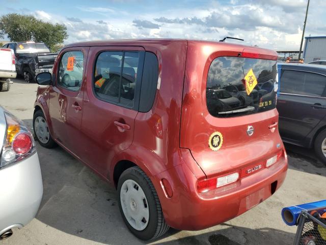 Photo 3 from auction – 2014 NISSAN CUBE S with VIN JN8AZ2KR3ET351514