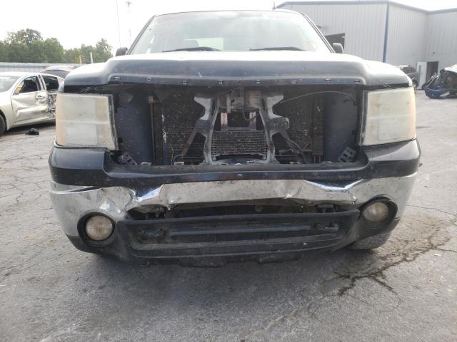 Photo 9 from auction – 2007 GMC NEW SIERRA with VIN 2GTEK13M771557782