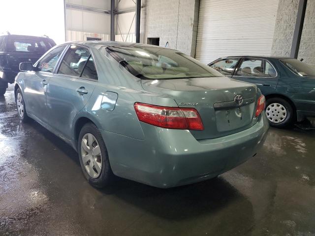 Photo 3 from auction – 2007 TOYOTA CAMRY with VIN 4T1BE46K17U564913