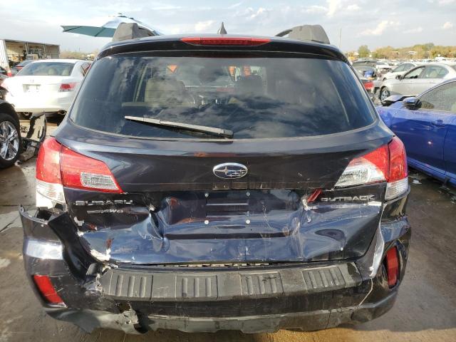 Photo 9 from auction – 2013 SUBARU OUTBACK 2. with VIN 4S4BRCKC9D3295428