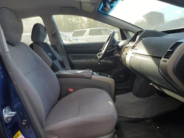Photo 5 from auction – 2008 TOYOTA PRIUS with VIN JTDKB20U687808924