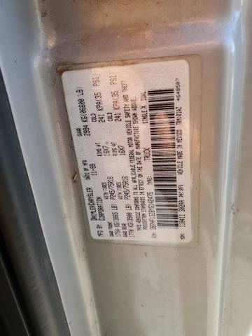 Photo 10 from auction – 2000 DODGE RAM 1500 with VIN 3B7HF13Z8YG142475