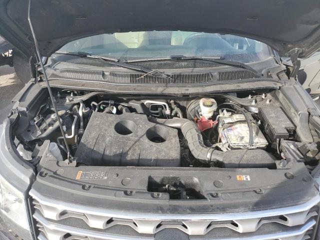 Photo 7 from auction – 2017 FORD EXPLORER X with VIN 1FM5K7DHXHGB60037