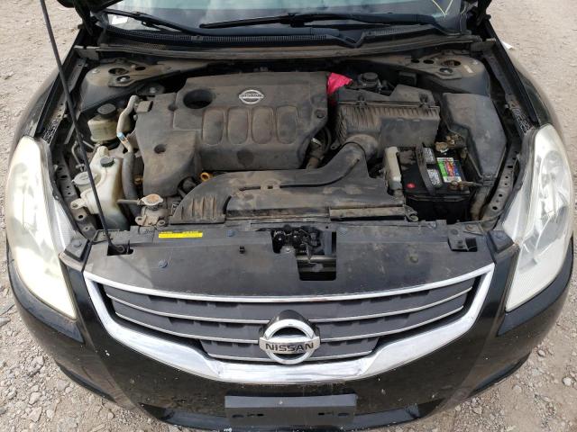 Photo 7 from auction – 2012 NISSAN ALTIMA BAS with VIN 1N4AL2AP3CN475934