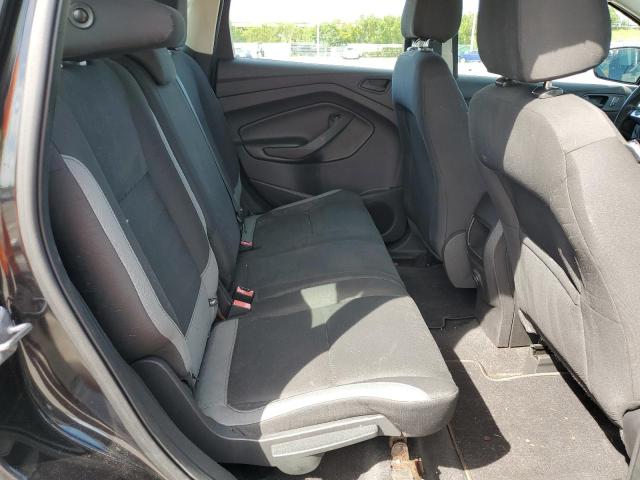 Photo 6 from auction – 2014 FORD ESCAPE S with VIN 1FMCU0F78EUB21926