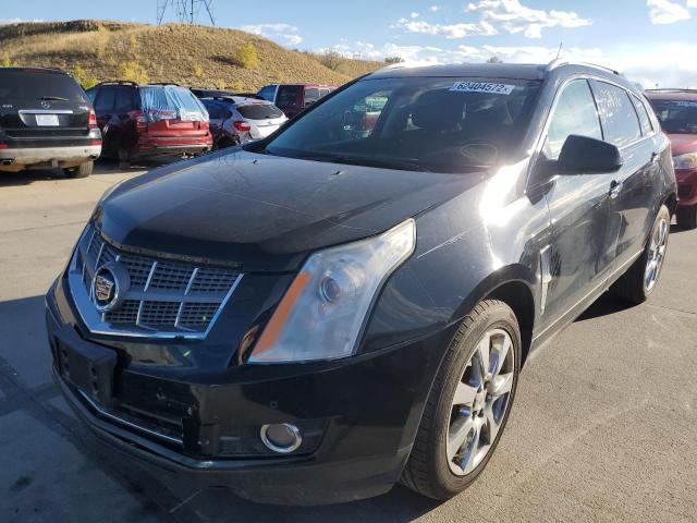 Photo 2 from auction – 2010 CADILLAC SRX PERFOR with VIN 3GYFNEEY6AS607077