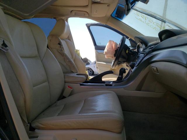 Photo 5 from auction – 2010 ACURA TL with VIN 19UUA8F59AA010362