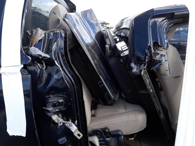 Photo 6 from auction – 2010 FORD F150 SUPER with VIN 1FTFX1EV0AFB98481