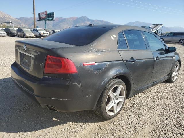 Photo 4 from auction – 2004 ACURA TL with VIN 19UUA662X4A047709