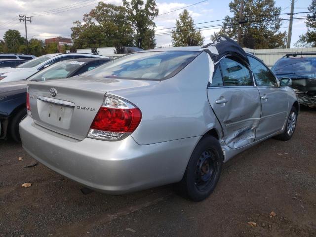 Photo 4 from auction – 2006 TOYOTA CAMRY LE with VIN 4T1BE32K46U725852