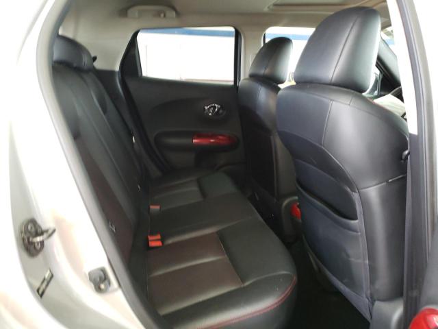 Photo 6 from auction – 2012 NISSAN JUKE S with VIN JN8AF5MV9CT122448