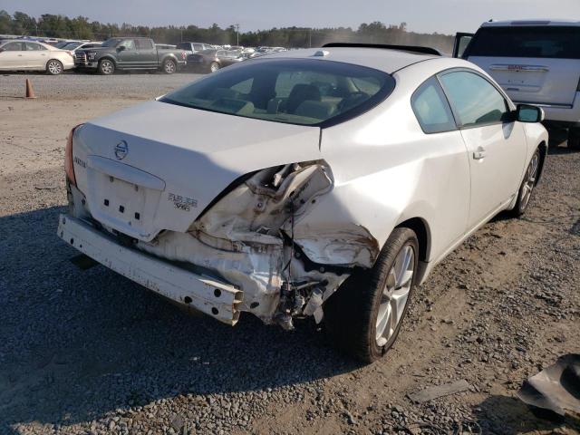 Снимка 4 от търг – 2009 NISSAN ALTIMA 3.5 с VIN 1N4BL24E09C194967