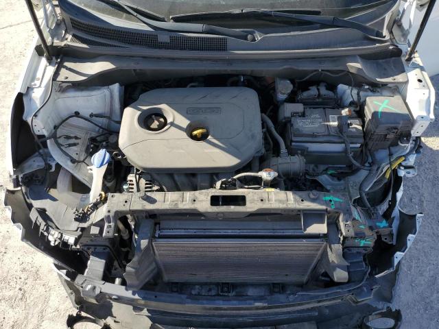 Photo 7 from auction – 2016 KIA SOUL + with VIN KNDJP3A52G7311104