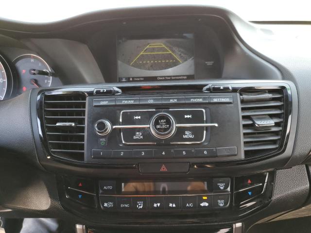 Photo 9 from auction – 2016 HONDA ACCORD SPO with VIN 1HGCR2F64GA241978