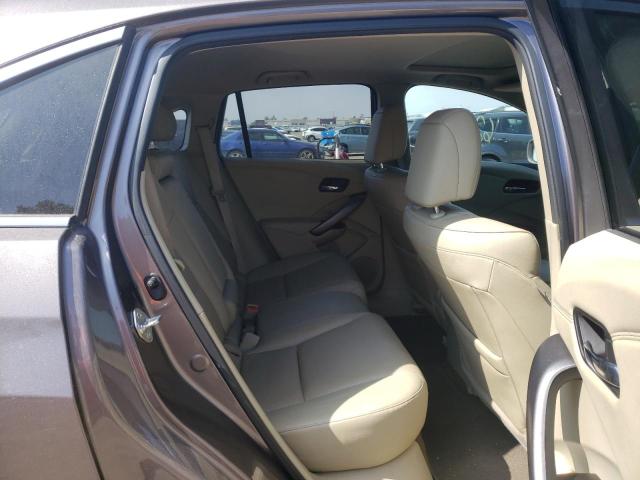 Photo 6 from auction – 2013 ACURA RDX TECHNO with VIN 5J8TB3H58DL012735