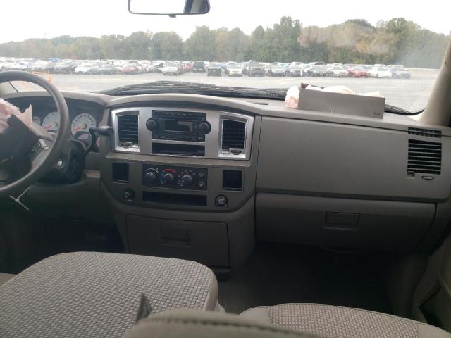 Photo 9 from auction – 2007 DODGE RAM 1500 with VIN 1D7HA18P47S251504