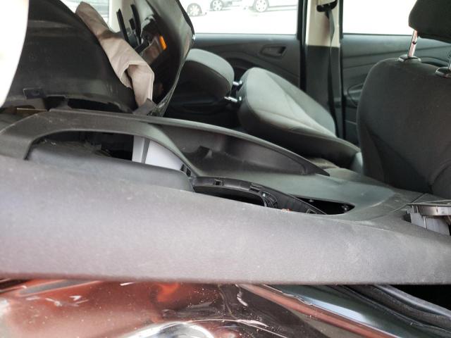 Photo 6 from auction – 2018 FORD ESCAPE S with VIN 1FMCU0F75JUC73754