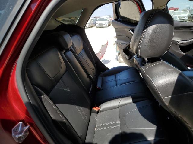 Photo 6 from auction – 2014 FORD FOCUS SE with VIN 1FADP3K21EL253479