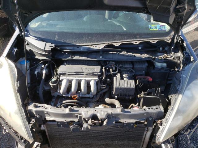 Фото 7 с аукциона – 2012 HONDA FIT с VIN JHMGE8H33CS008226