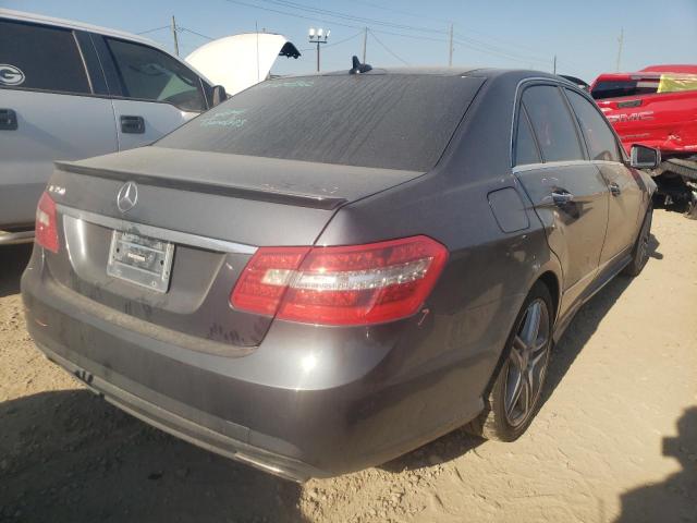 Photo 4 from auction – 2012 MERCEDES-BENZ E 350 with VIN WDDHF5KB9CA548841