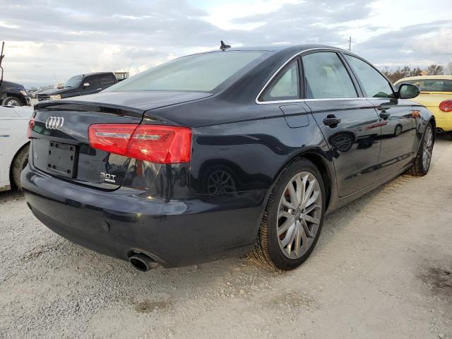 Photo 4 from auction – 2012 AUDI A6 PREMIUM with VIN WAUGGAFC7CN124921