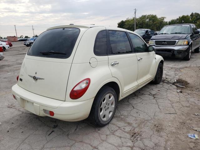 Photo 4 from auction – 2007 CHRYSLER PT CRUISER with VIN 3A4FY48B97T562809