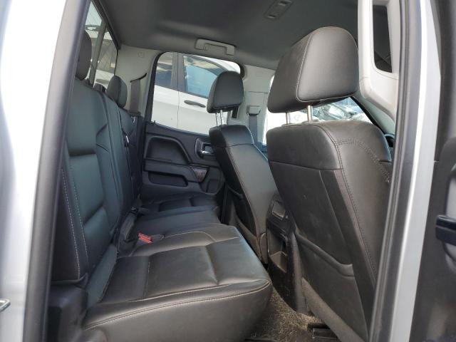 Photo 6 from auction – 2016 GMC SIERRA K15 with VIN 1GTV2NEC2GZ257599