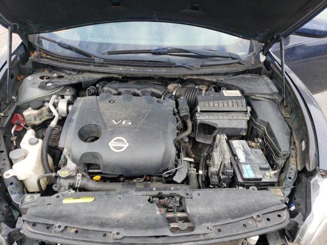 Photo 7 from auction – 2012 NISSAN MAXIMA S with VIN 1N4AA5AP8CC808938