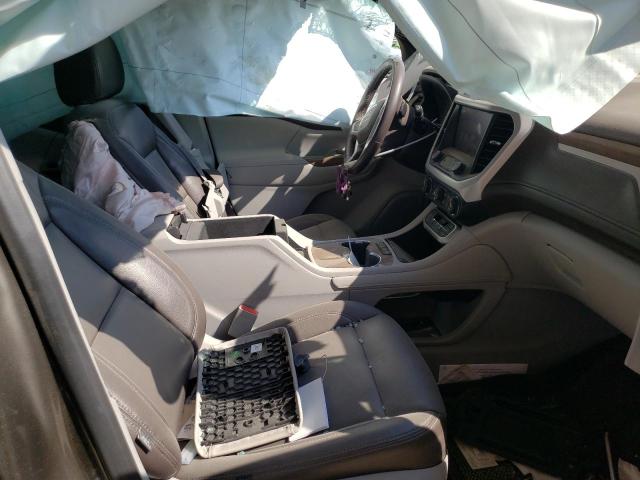 Photo 5 from auction – 2020 GMC ACADIA SLE with VIN 1GKKNKLA5LZ220104